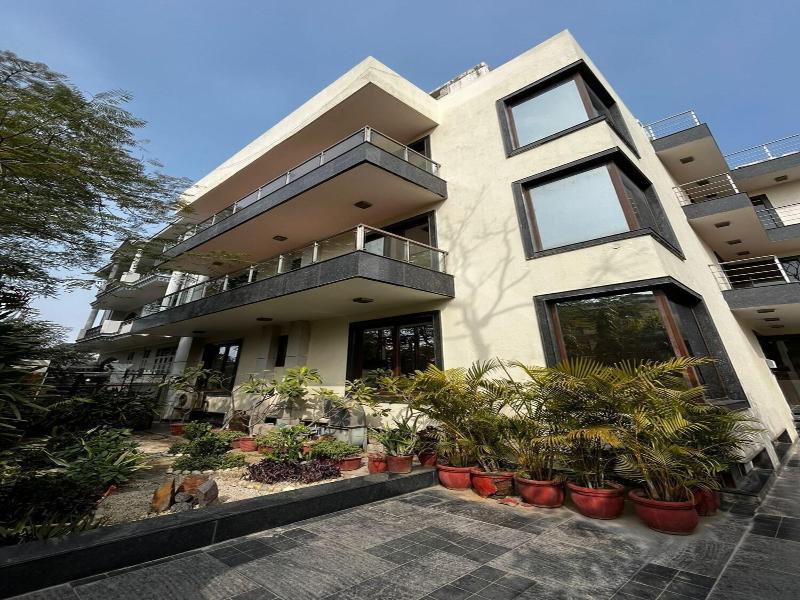 Yuhi Suites image
