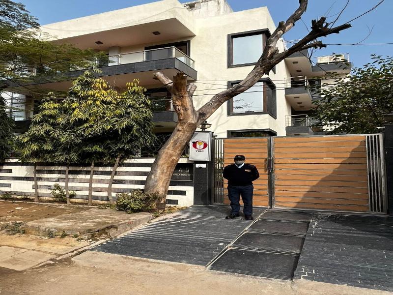 Yuhi Suites image
