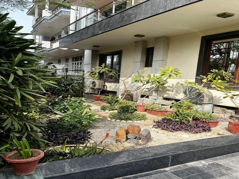Yuhi Suites image