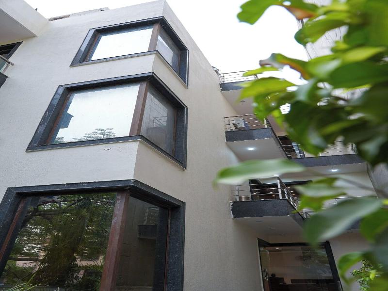 Yuhi Suites image