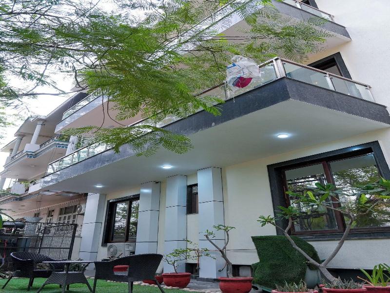 Yuhi Suites image