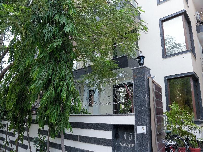 Yuhi Suites image