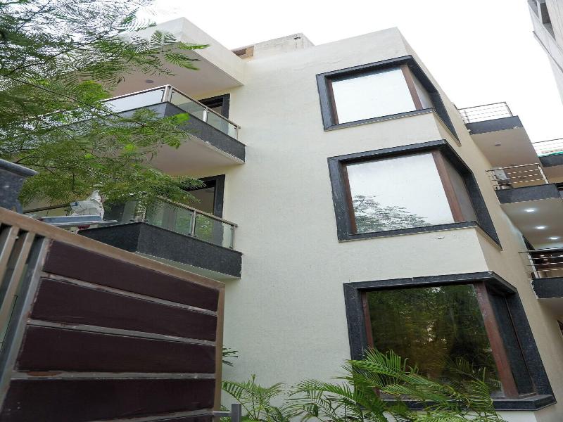 Yuhi Suites image
