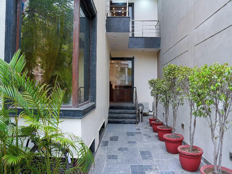 Yuhi Suites image