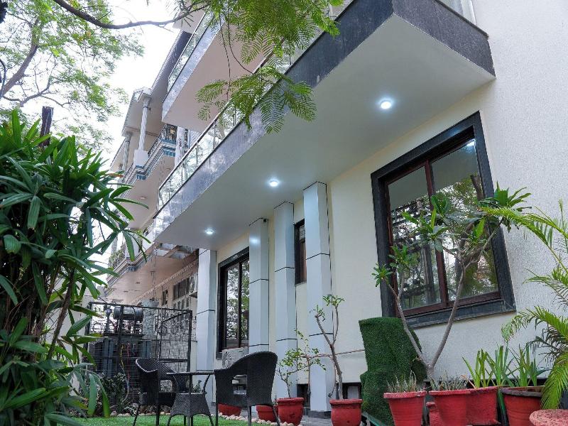 Yuhi Suites image