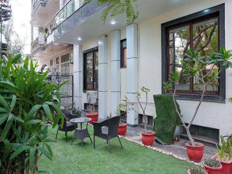 Yuhi Suites image