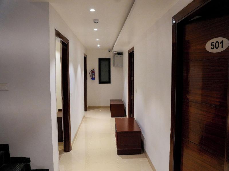 Yuhi Suites image