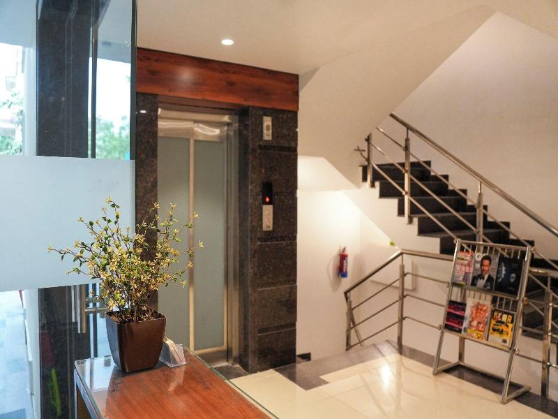 Yuhi Suites image