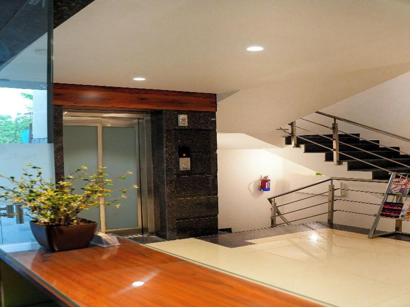 Yuhi Suites image