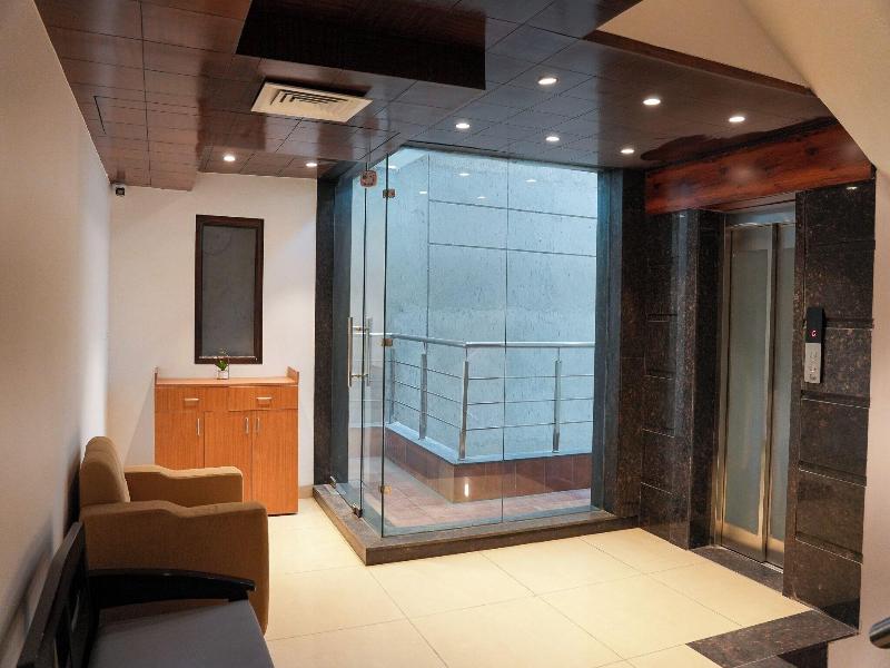 Yuhi Suites image