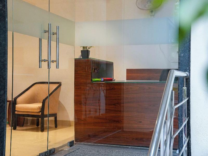 Yuhi Suites image