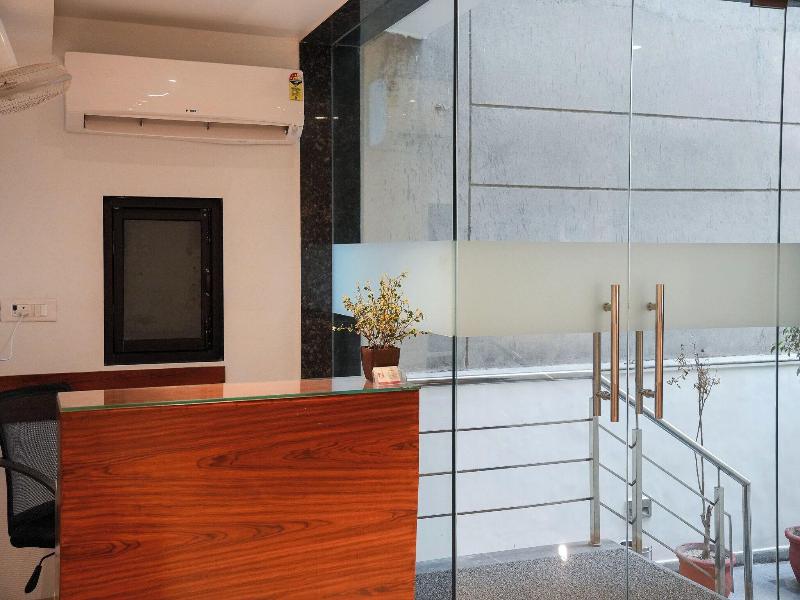 Yuhi Suites image