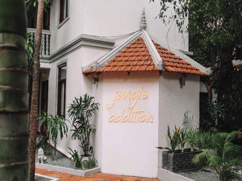 Jungle Addition image