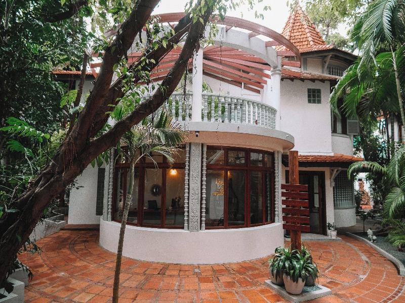 Jungle Addition image