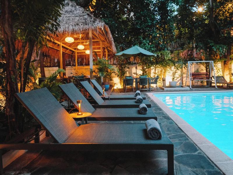 Jungle Addition image