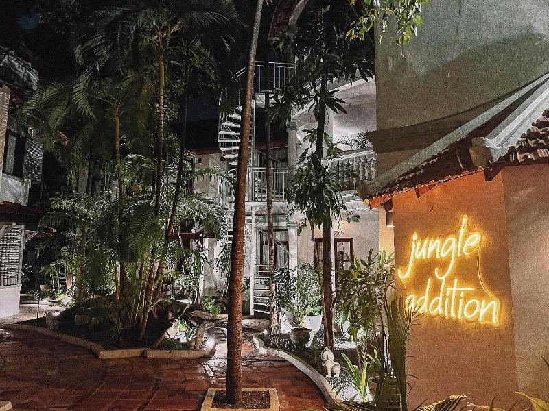 Jungle Addition image
