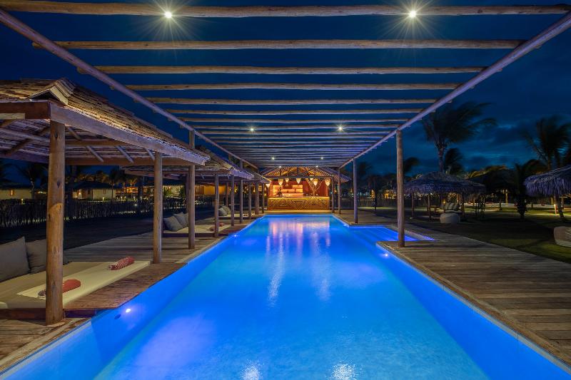Jaguarindia Village image