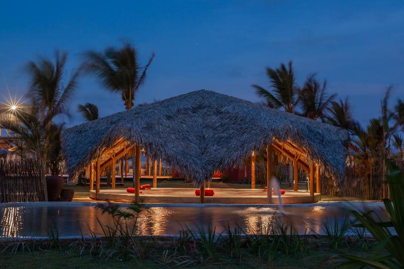 Jaguarindia Village image