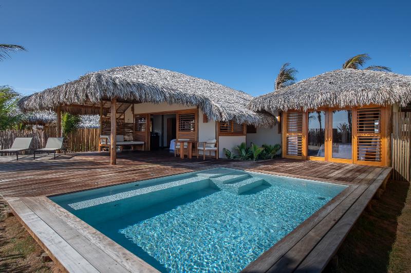 Jaguarindia Village image