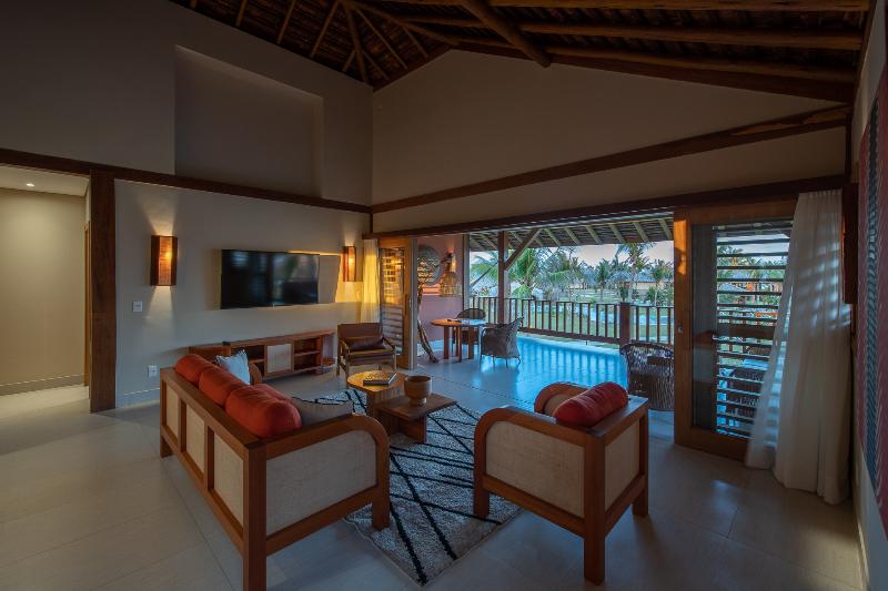 Jaguarindia Village image