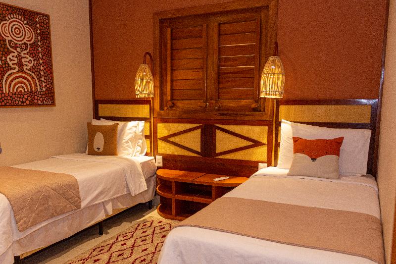 Jaguarindia Village image