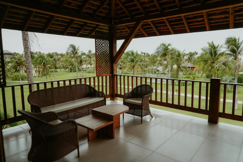 Jaguarindia Village image