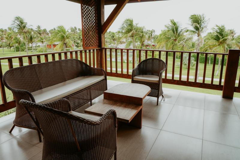 Jaguarindia Village image
