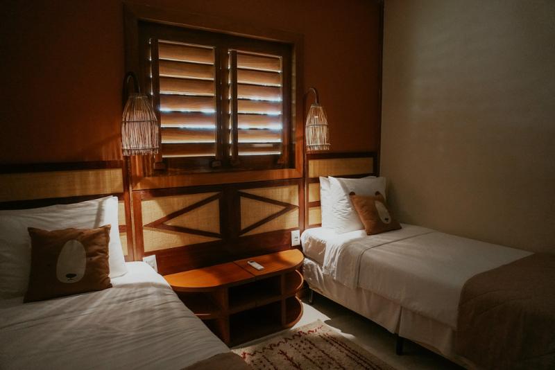 Jaguarindia Village image
