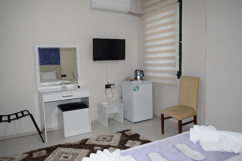 Mars Otel 3