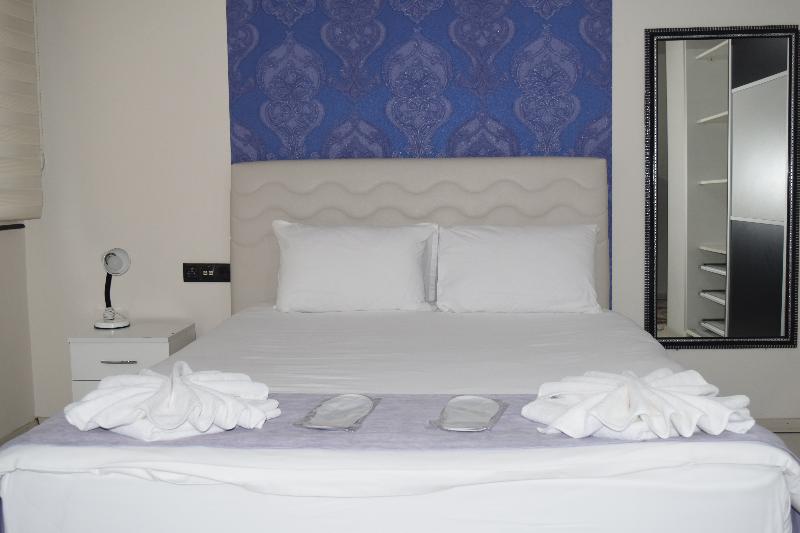 Mars Otel 5