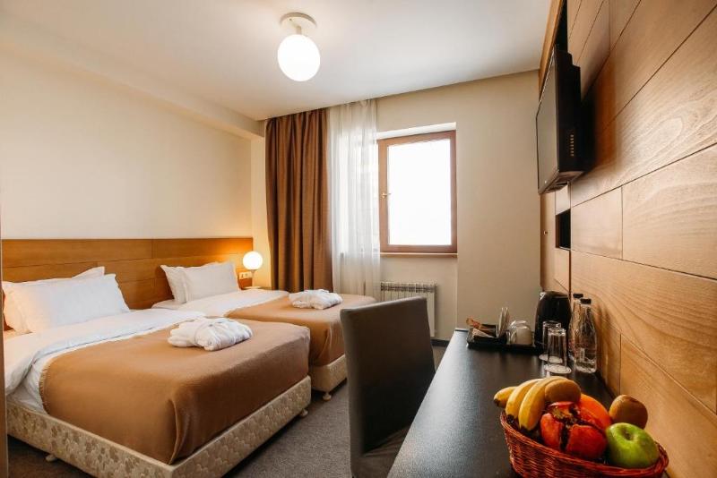 Hotel Carpe Diem Gudauri image