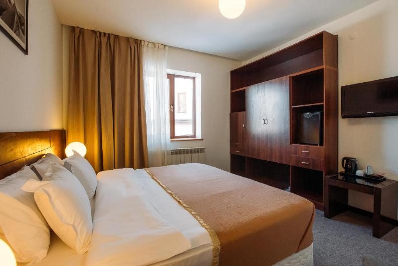 Hotel Carpe Diem Gudauri image