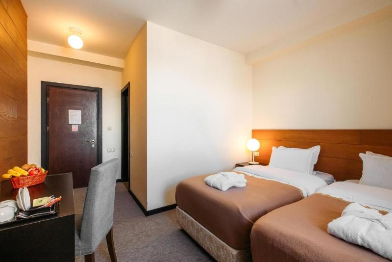 Hotel Carpe Diem Gudauri image