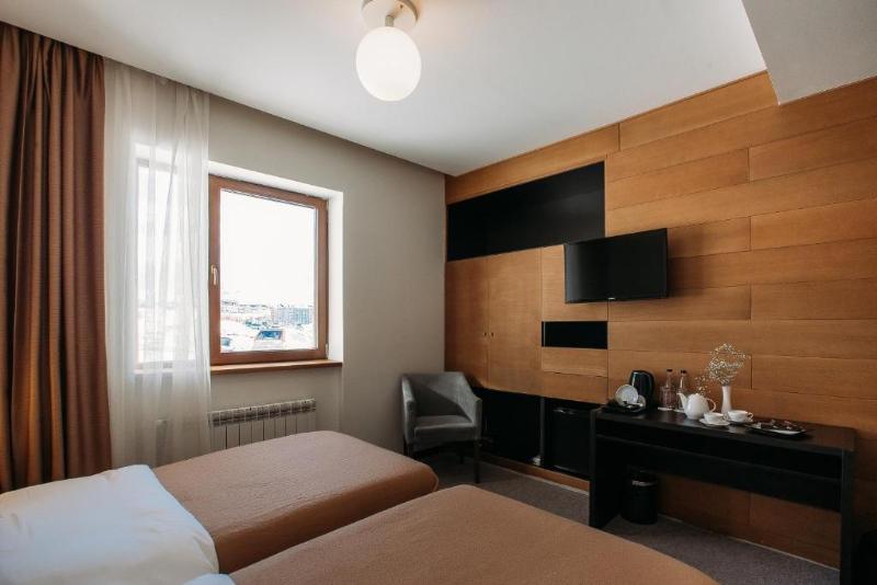 Hotel Carpe Diem Gudauri image