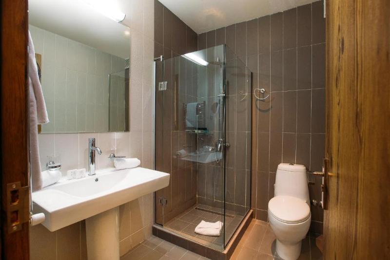 Hotel Carpe Diem Gudauri image