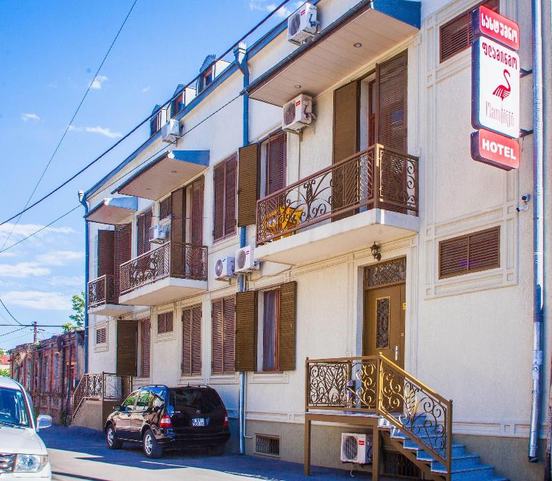 Hotel Flamingo image