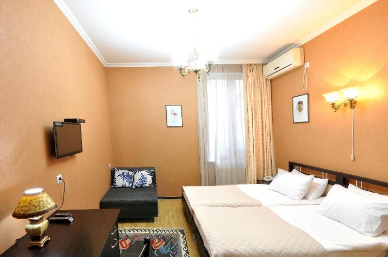 Hotel Flamingo image
