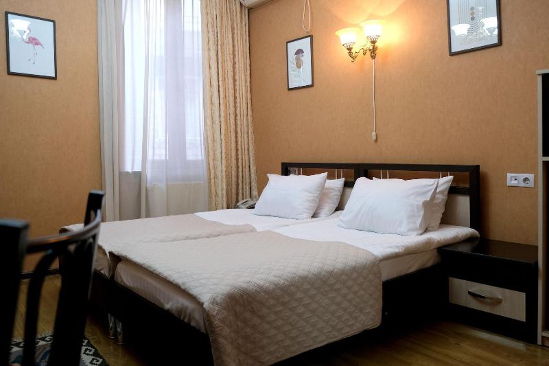 Hotel Flamingo image