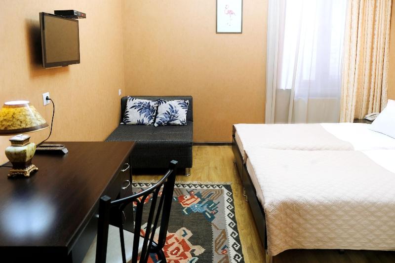 Hotel Flamingo image