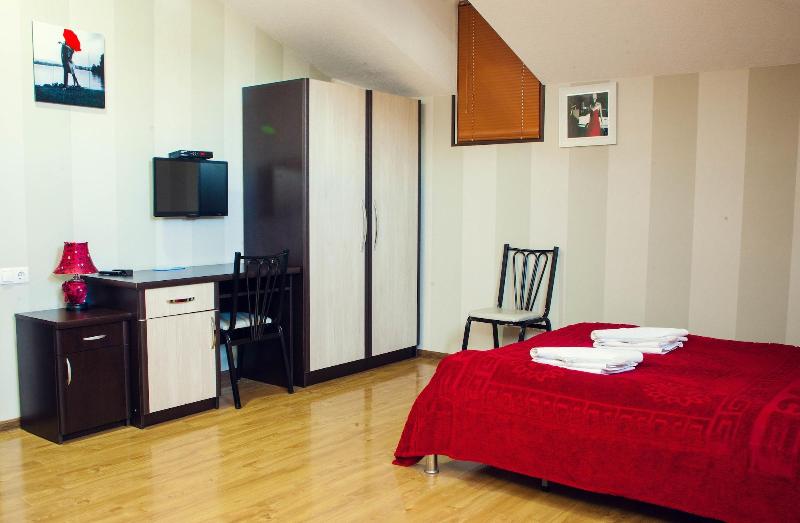 Hotel Flamingo image