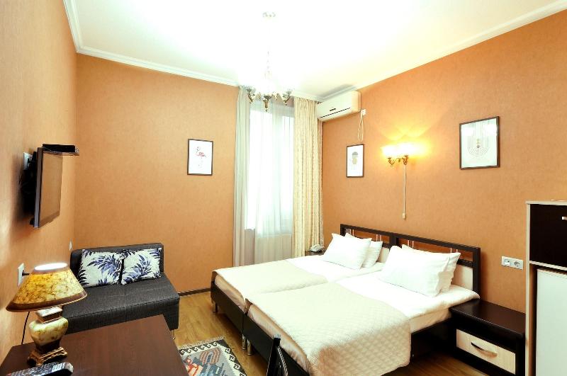 Hotel Flamingo image
