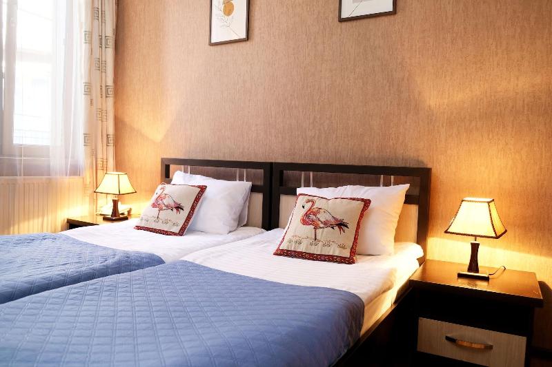 Hotel Flamingo image