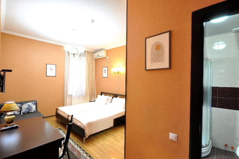 Hotel Flamingo image