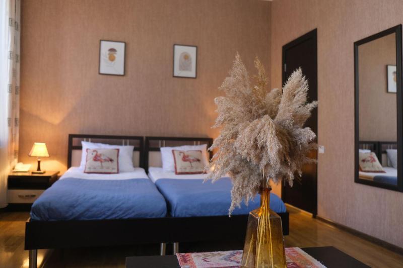 Hotel Flamingo image