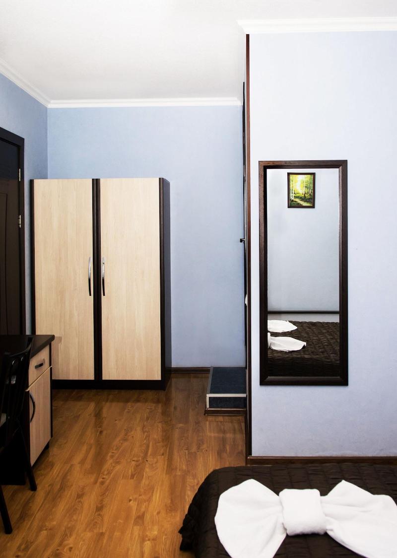 Hotel Flamingo image
