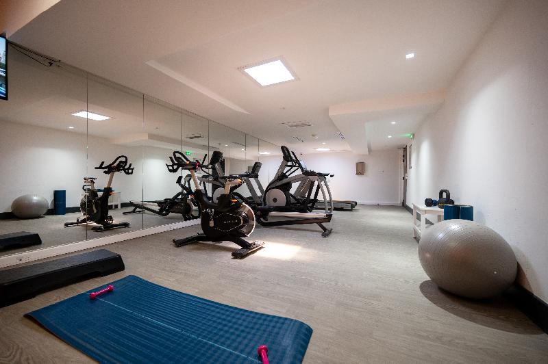 Nemea Appart'Hotel Levallois Perret image
