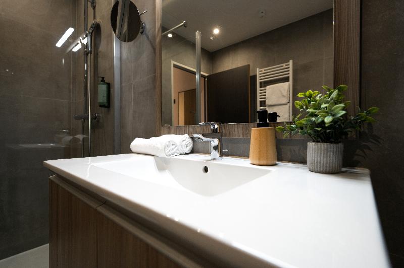 Nemea Appart'Hotel Levallois Perret photo 2