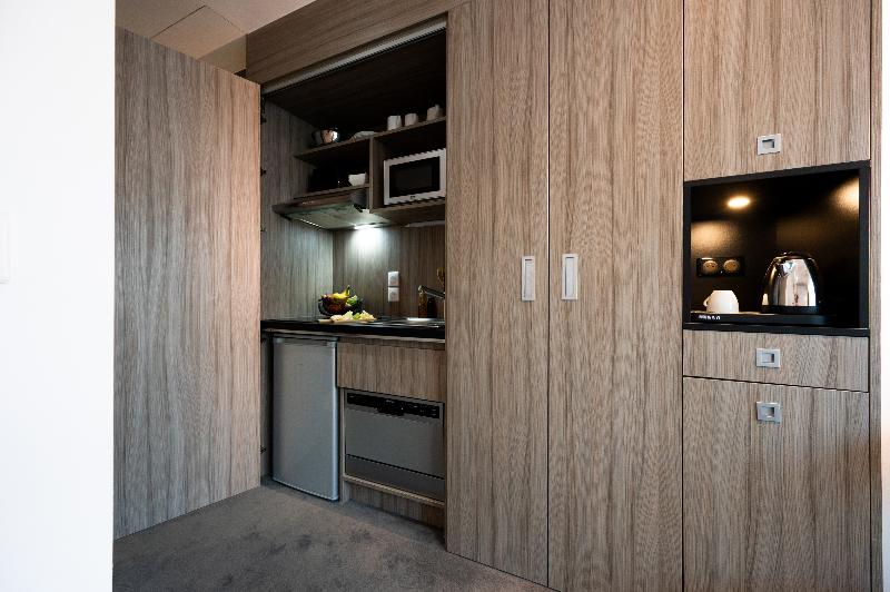 Nemea Appart'Hotel Levallois Perret image