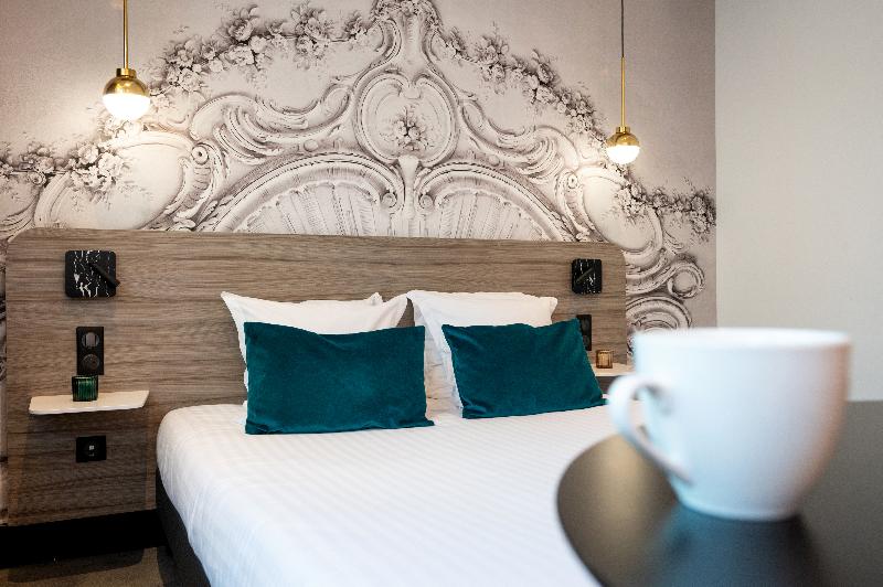 Nemea Appart'Hotel Levallois Perret image