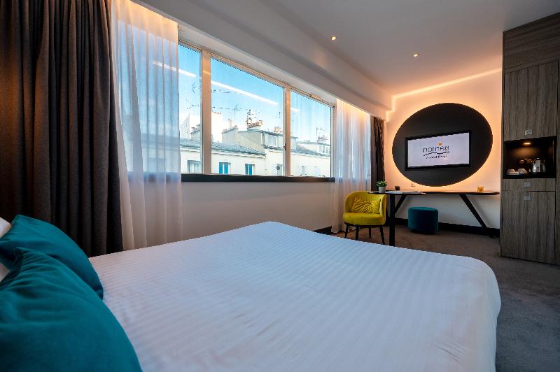 Nemea Appart'Hotel Levallois Perret image
